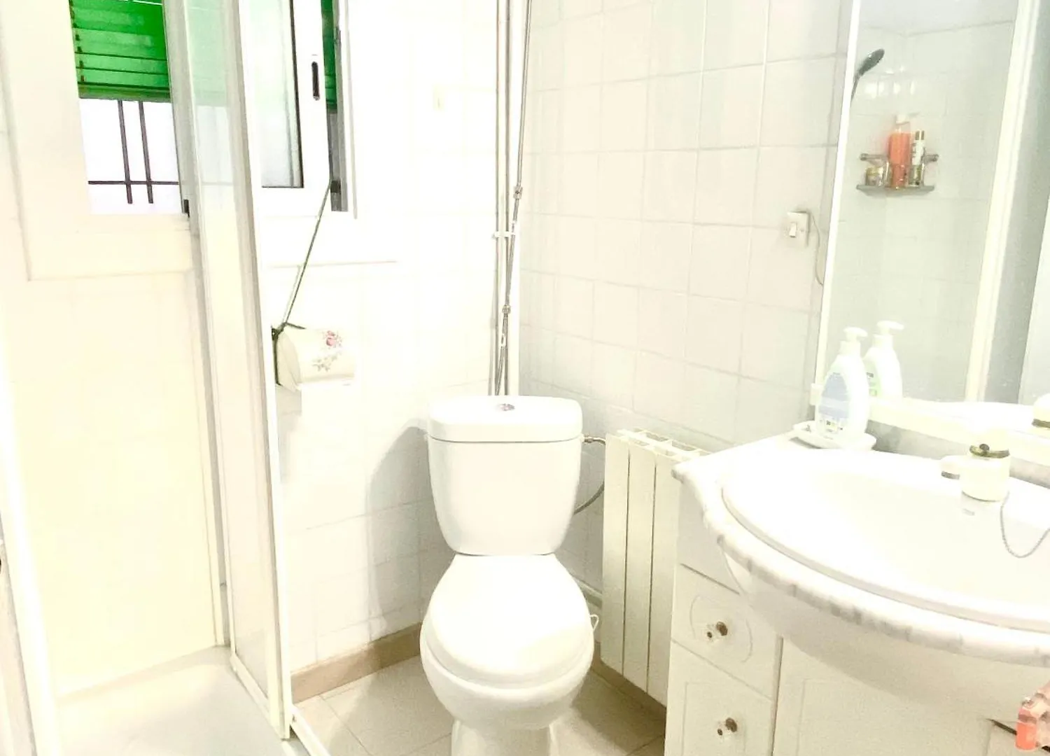 Cozy Apartment Near Of The Sea Sant Adria de Besos