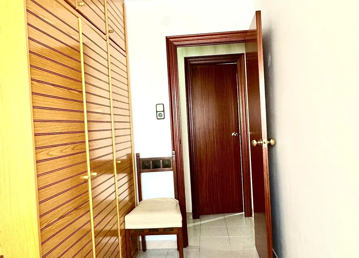 Cozy Apartment Near Of The Sea Sant Adria de Besos
