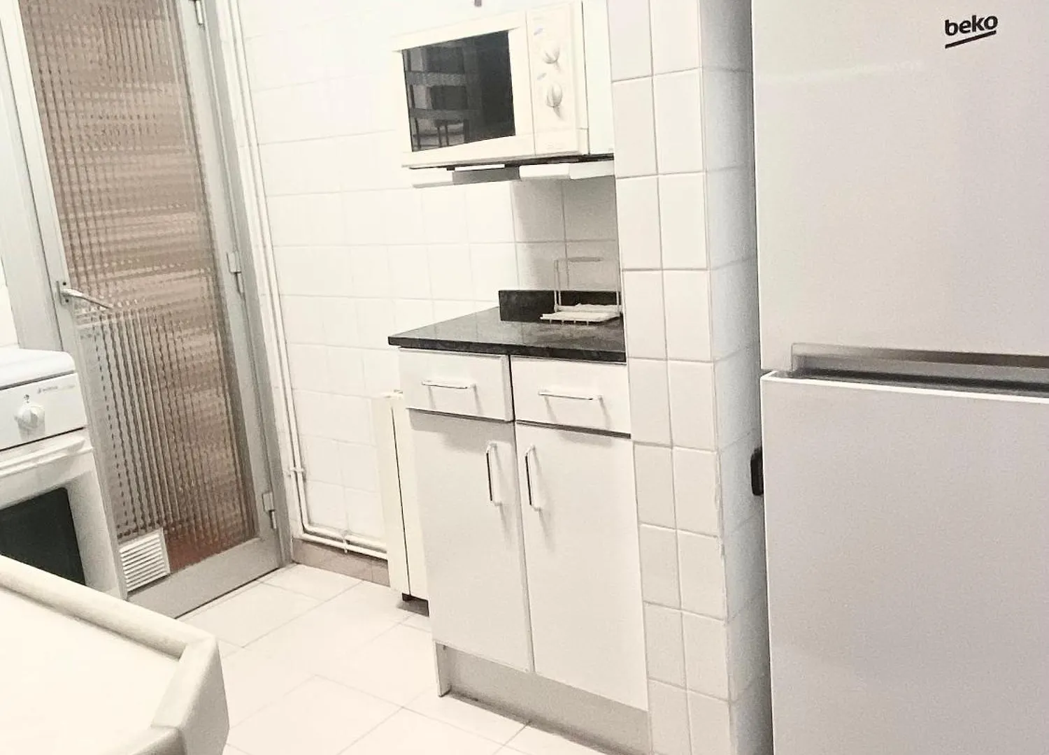 Cozy Apartment Near Of The Sea Sant Adria de Besos Spain