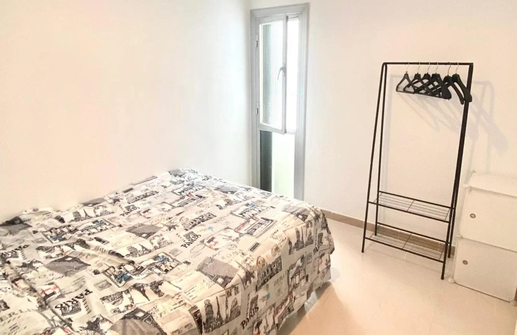 Cozy Apartment Near Of The Sea Sant Adria de Besos 0*,  Spain