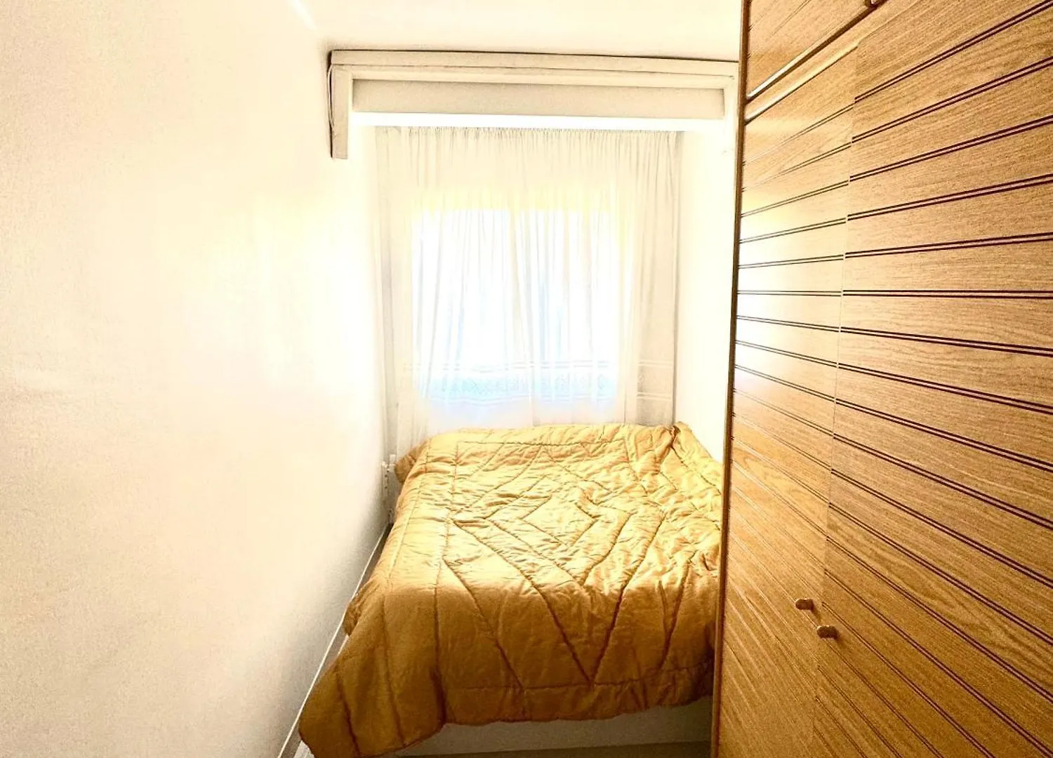 Cozy Apartment Near Of The Sea Sant Adria de Besos Spain